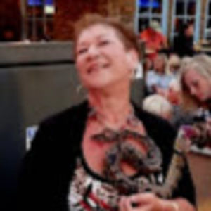 Meet your Posher, Diana